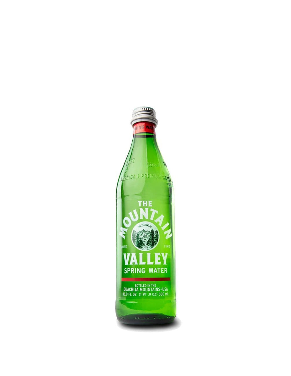 500 ML Spring Water - Mountain Valley Spring Water