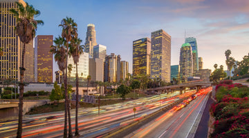 Office Water Delivery: Simplifying Hydration Solutions for Los Angeles Businesses