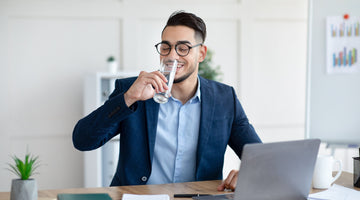 Office Hydration Stations: Boost Employee Wellbeing with Mountain Valley Spring Water