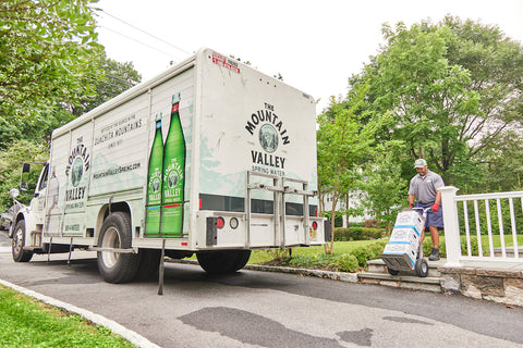 5 Benefits Of Water Delivery Service In Your Office