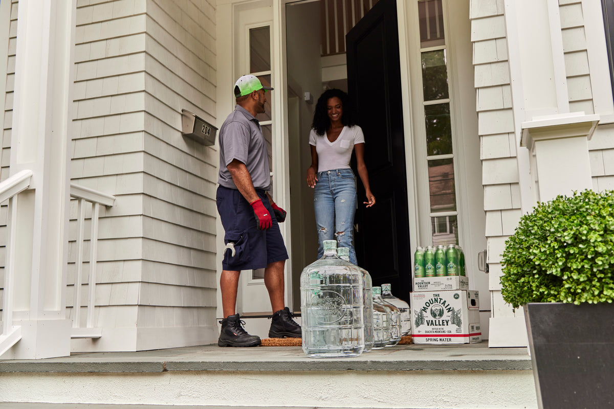 How Long Will Bottled Water Last In Storage