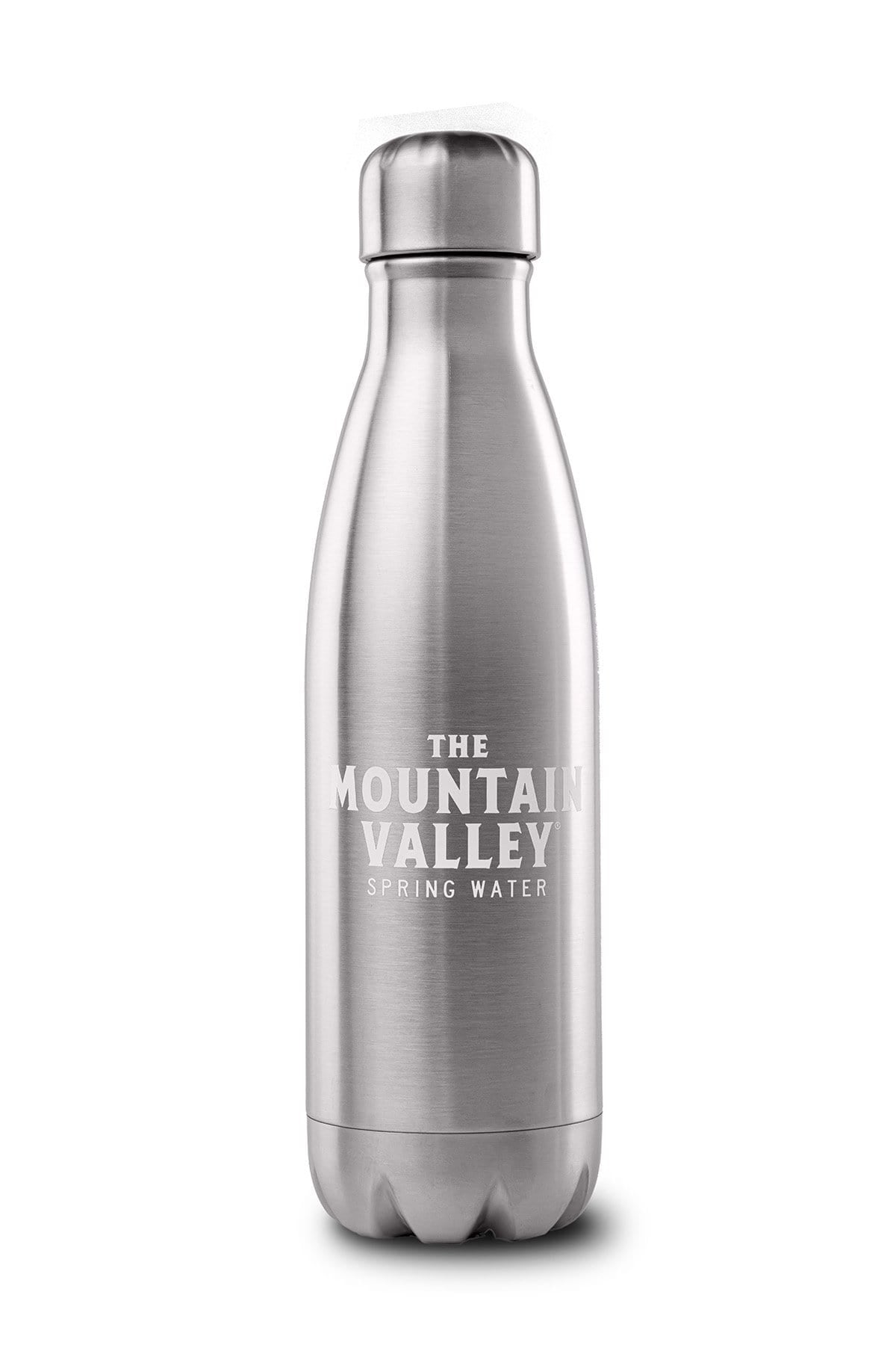 Labelless Water Bottles : montbest
