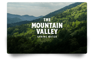 Mountain Valley Gift Card