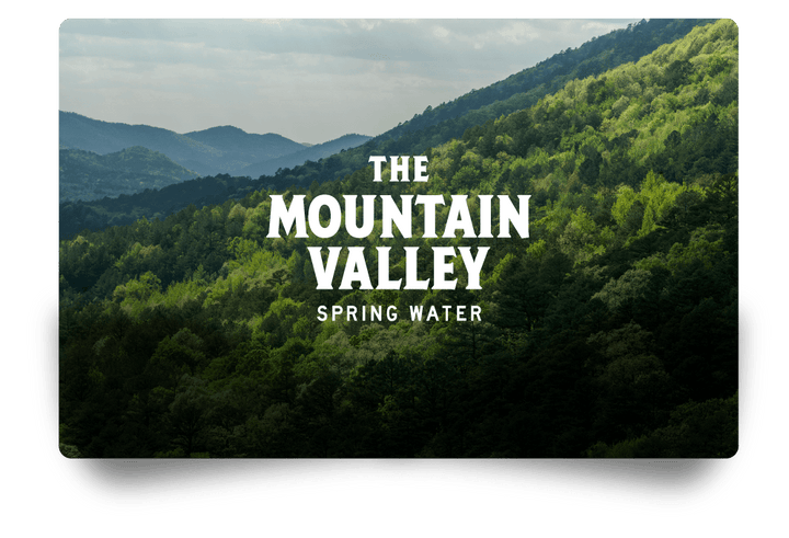 Mountain Valley Gift Card Image